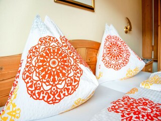 Apartamento Fügen  39