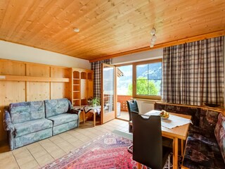 Apartment Fügen Ausstattung 22