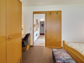 Apartment Fügen Ausstattung 25