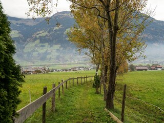 Apartamento Fügen Entorno 33