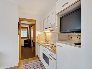 Apartment Fügen Ausstattung 26