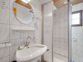 Apartment Fügen Ausstattung 19