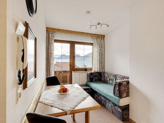 Apartamento Fügen Características 28