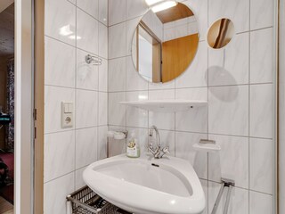 Apartment Fügen Ausstattung 20