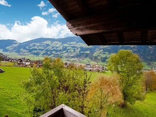 Appartement Fügen Buitenaudio-opname 9