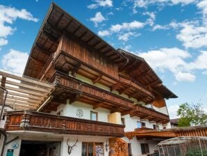 Ruim appartement in Tirol met een balkon met uitzicht - Neerzetten - image1