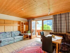 Ruim appartement in Tirol met een balkon met uitzicht - Neerzetten - image1