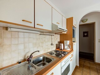 Appartement Fügen Équipement 13