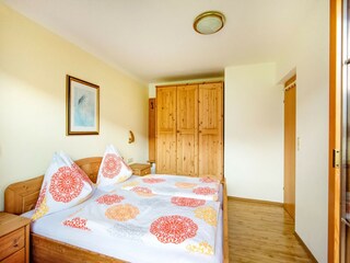 Appartement Fügen Équipement 20