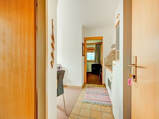 Apartamento Fügen Características 27