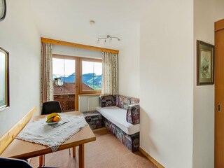 Apartment Fügen Ausstattung 22