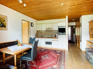 Apartamento Fügen Características 14