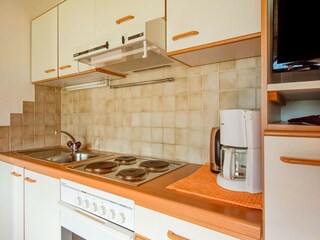 Appartement Fügen Équipement 11