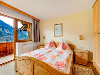 Apartamento Fügen Características 15