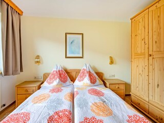 Appartement Fügen Équipement 12