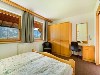 Apartment Fügen Ausstattung 19