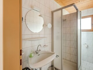 Apartamento Fügen Características 19