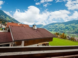 Apartment Fügen Außenaufnahme 5