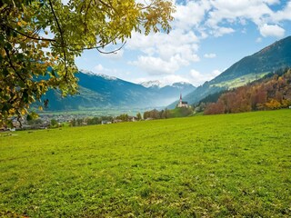 Appartamento Fügen Ambiente 31