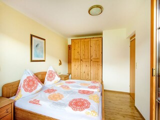 Apartamento Fügen Características 18