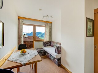 Apartamento Fügen Características 11