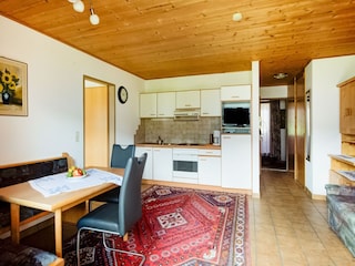 Appartement Fügen Kenmerken 24