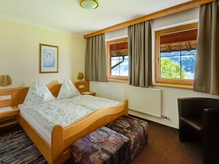 Apartamento Fügen Características 20