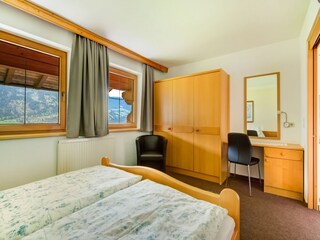 Apartment Fügen Ausstattung 13