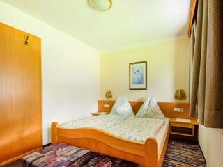 Appartement Fügen Équipement 14