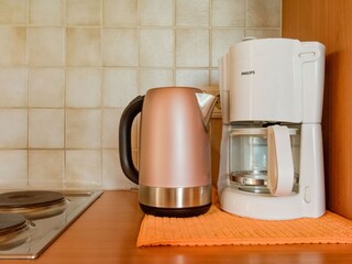 Apartamento Fügen  35
