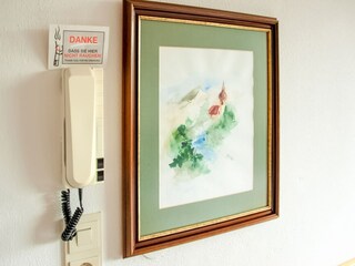 Apartamento Fügen  34