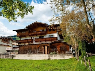 Appartement Fügen Enregistrement extérieur 7