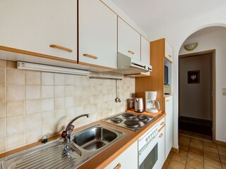 Apartment Fügen Features 23