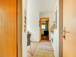 Apartamento Fügen Características 20
