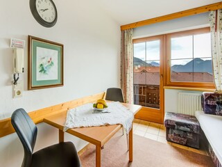 Apartment Fügen Features 25