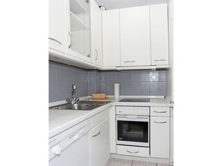 Ferienwohnung Borkum Ausstattung 5