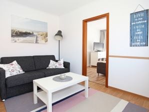 Apartamento de vacaciones Paseo por la playa - Borkum - image1