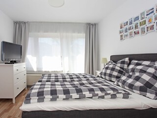 Appartamento per vacanze Borkum Caratteristiche 3