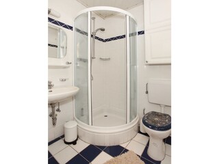 Appartement de vacances Borkum Équipement 4