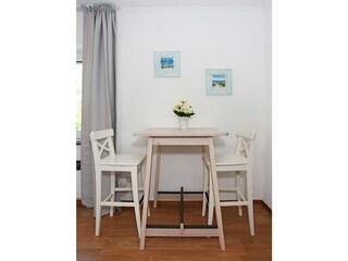 Appartamento per vacanze Borkum Caratteristiche 2