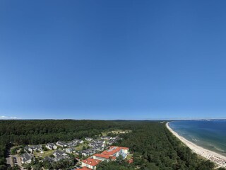 Appartamento per vacanze Binz Ambiente 17