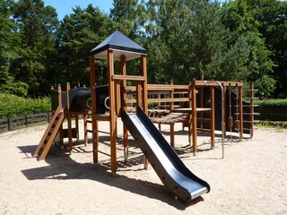 Appartamento per vacanze Binz Registrazione all'aperto 11