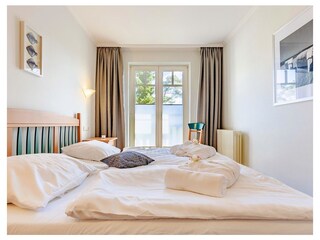 Appartamento per vacanze Binz Caratteristiche 14