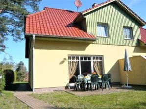 Holiday house Haus Anna - Prerow - image1