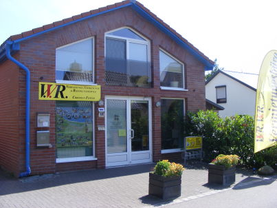 Company VVR Verwaltungs-, Vermietungs- und Reinigungsservice - Mr Marcel Flöter