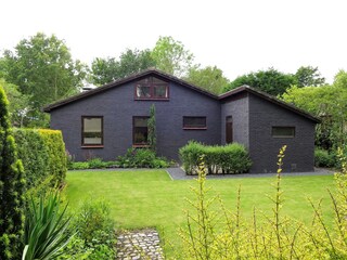 Casa per le vacanze Oostkapelle Registrazione all'aperto 4