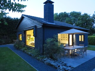 Casa per le vacanze Oostkapelle Registrazione all'aperto 5