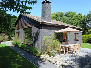 Casa per le vacanze Oostkapelle Registrazione all'aperto 6