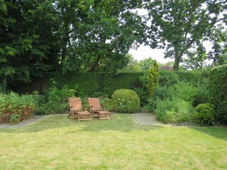 Casa per le vacanze Oostkapelle Registrazione all'aperto 7