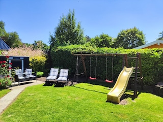 Garten Achtern Diek 29A